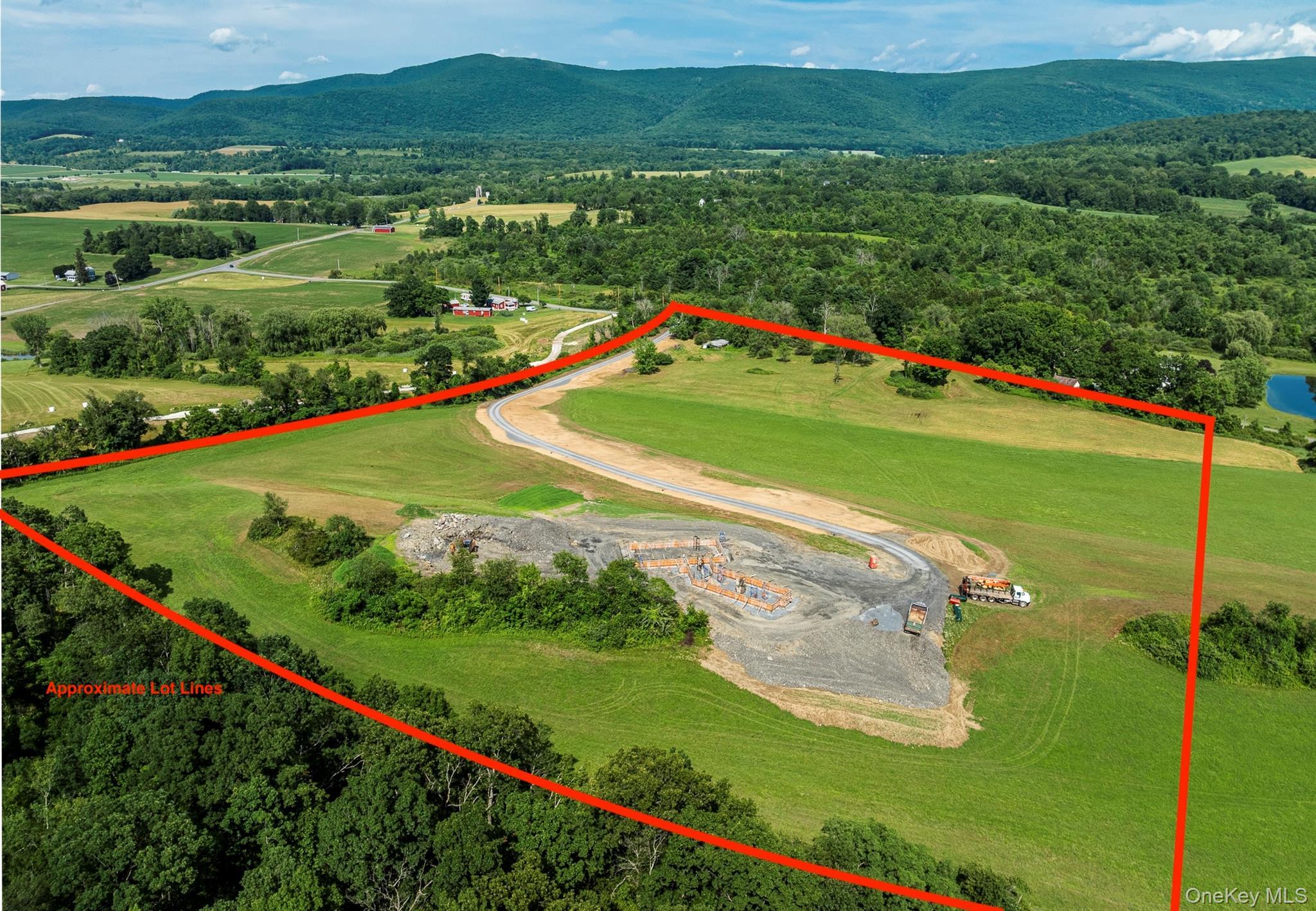 Single Family Ancram Columbia County, NY 12503, MLS-892689-7