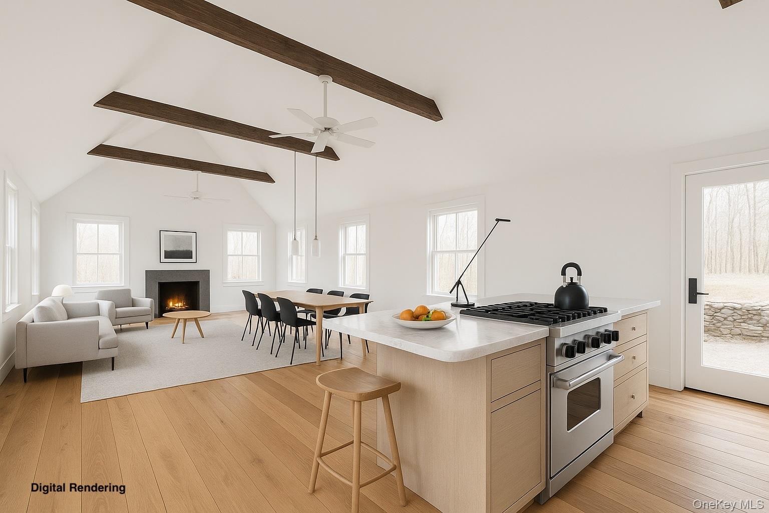 Single Family Ancram Columbia County, NY 12503, MLS-892689-8