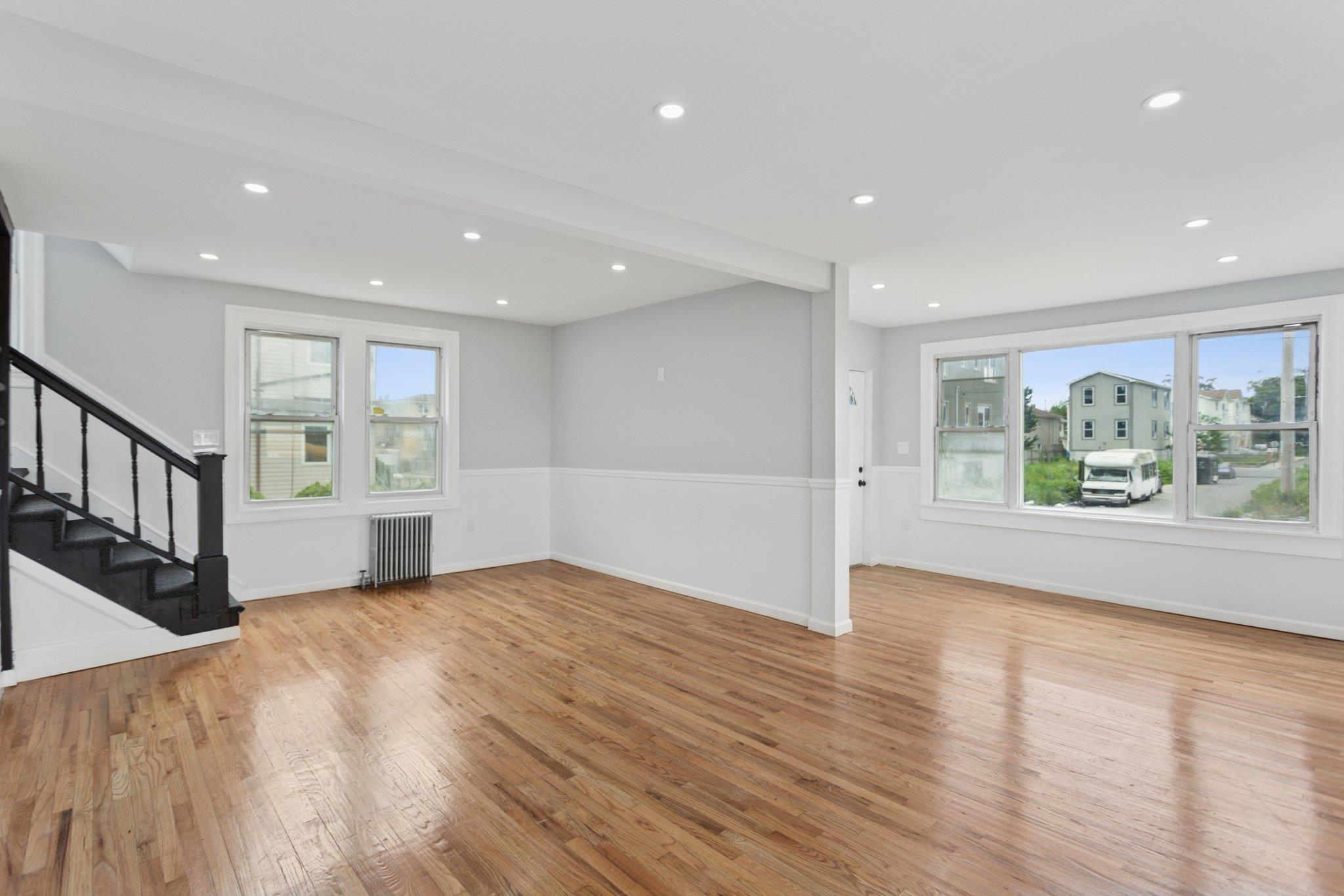 Single Family Pinson  Queens, NY 11691, MLS-892717-6