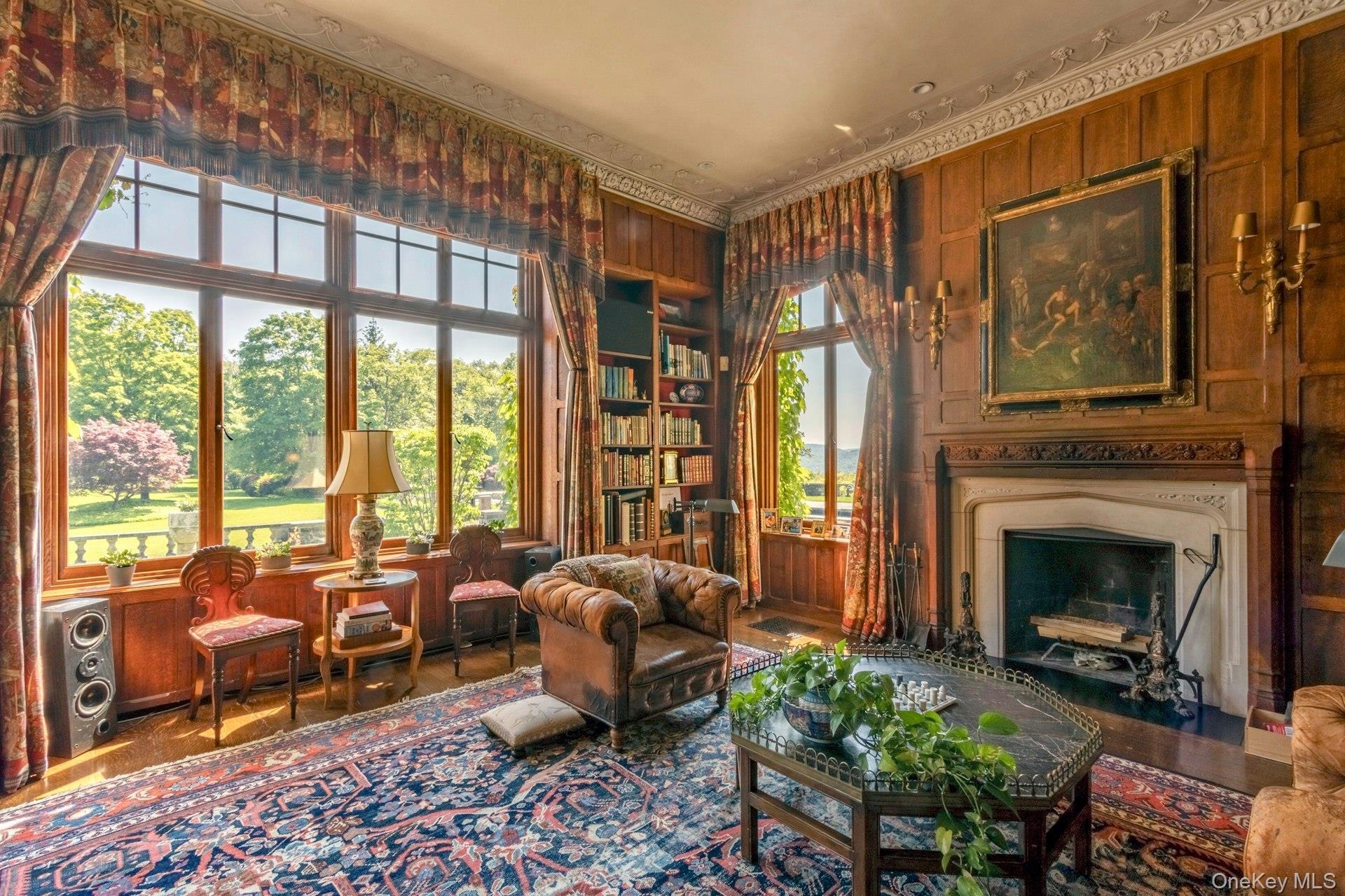 Single Family Ridge Orange County, NY 10987, MLS-892724-11