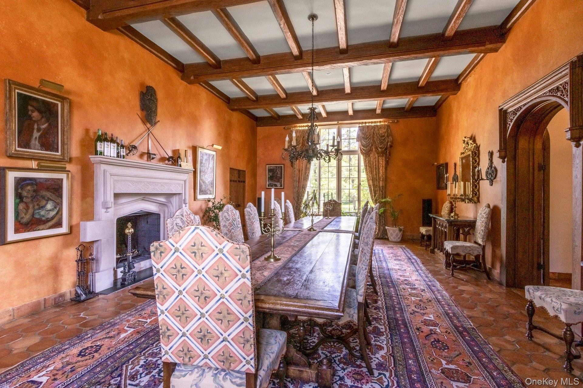 Single Family Ridge Orange County, NY 10987, MLS-892724-15