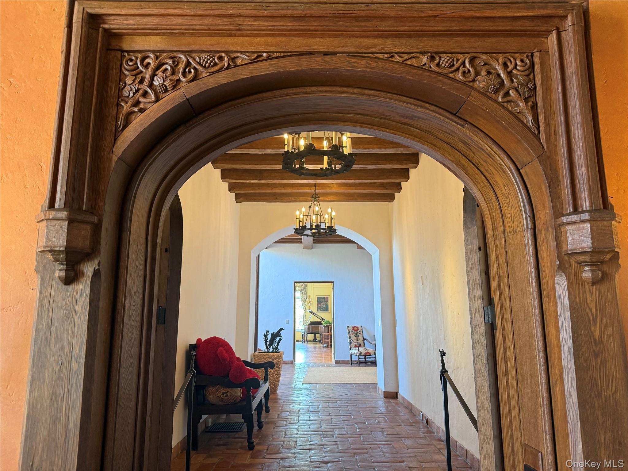 Single Family Ridge Orange County, NY 10987, MLS-892724-16