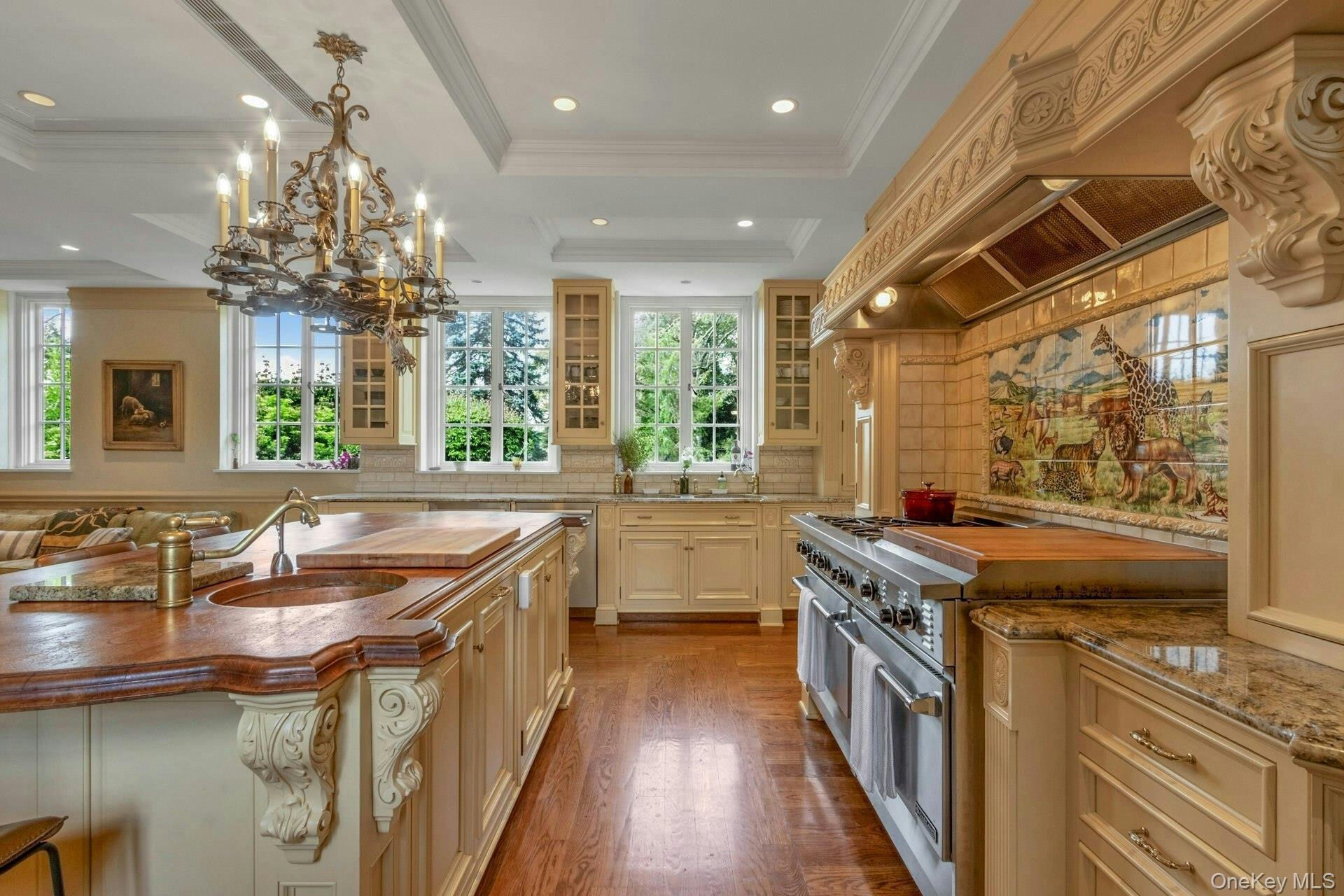 Single Family Ridge Orange County, NY 10987, MLS-892724-18