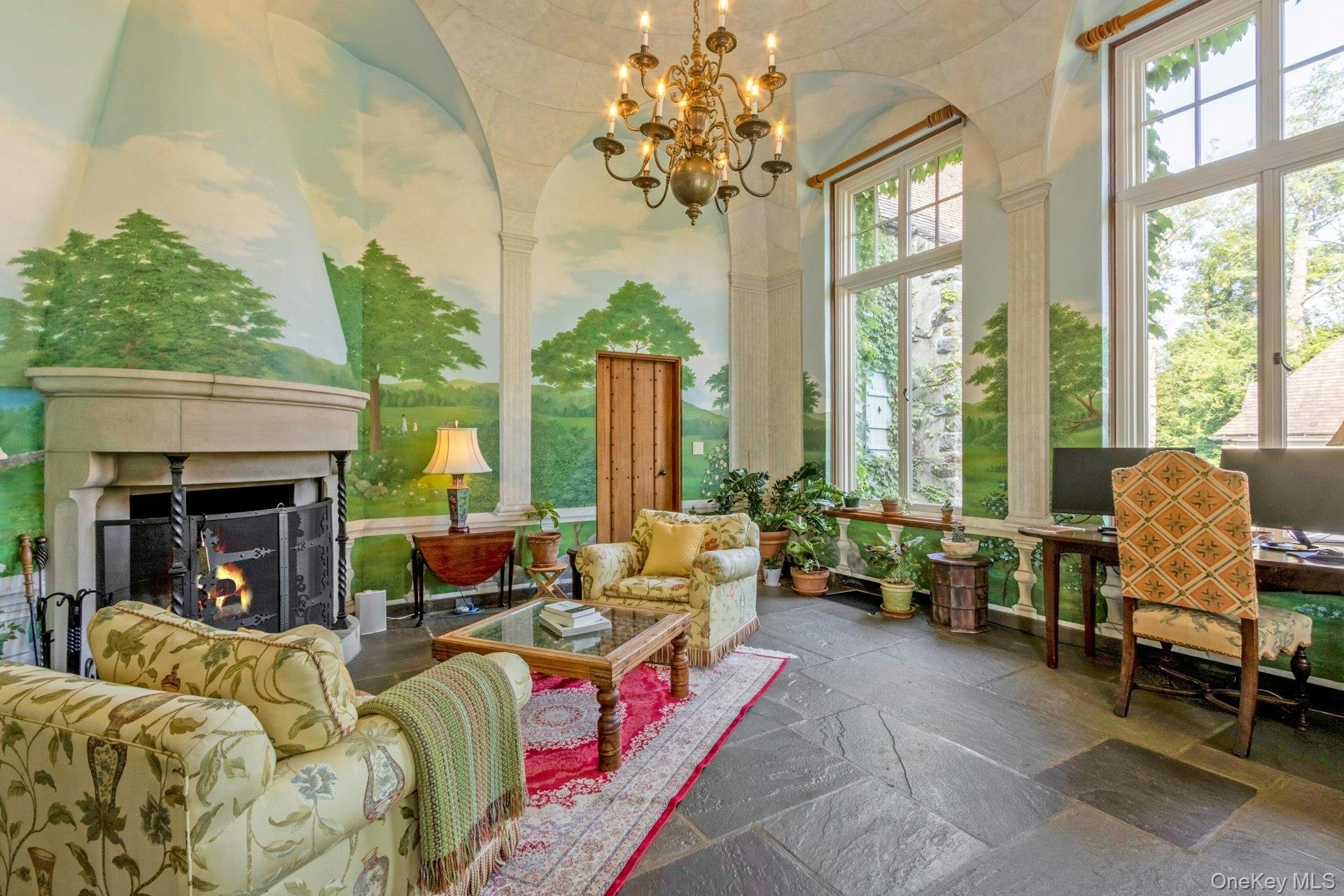 Single Family Ridge Orange County, NY 10987, MLS-892724-20