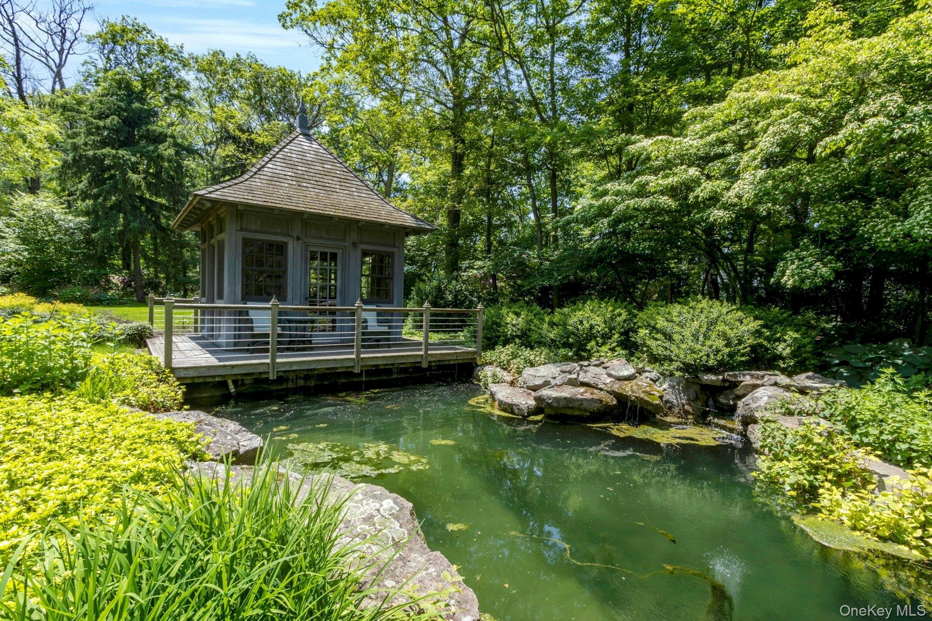 Single Family Ridge Orange County, NY 10987, MLS-892724-40