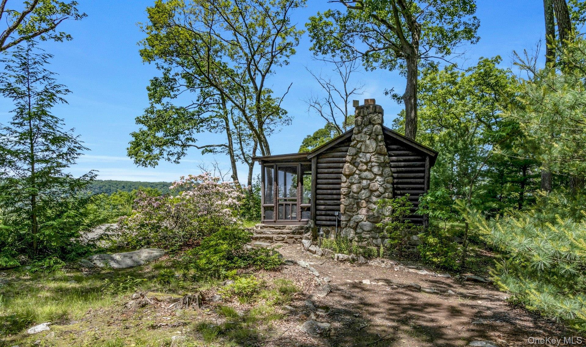 Single Family Ridge Orange County, NY 10987, MLS-892724-41