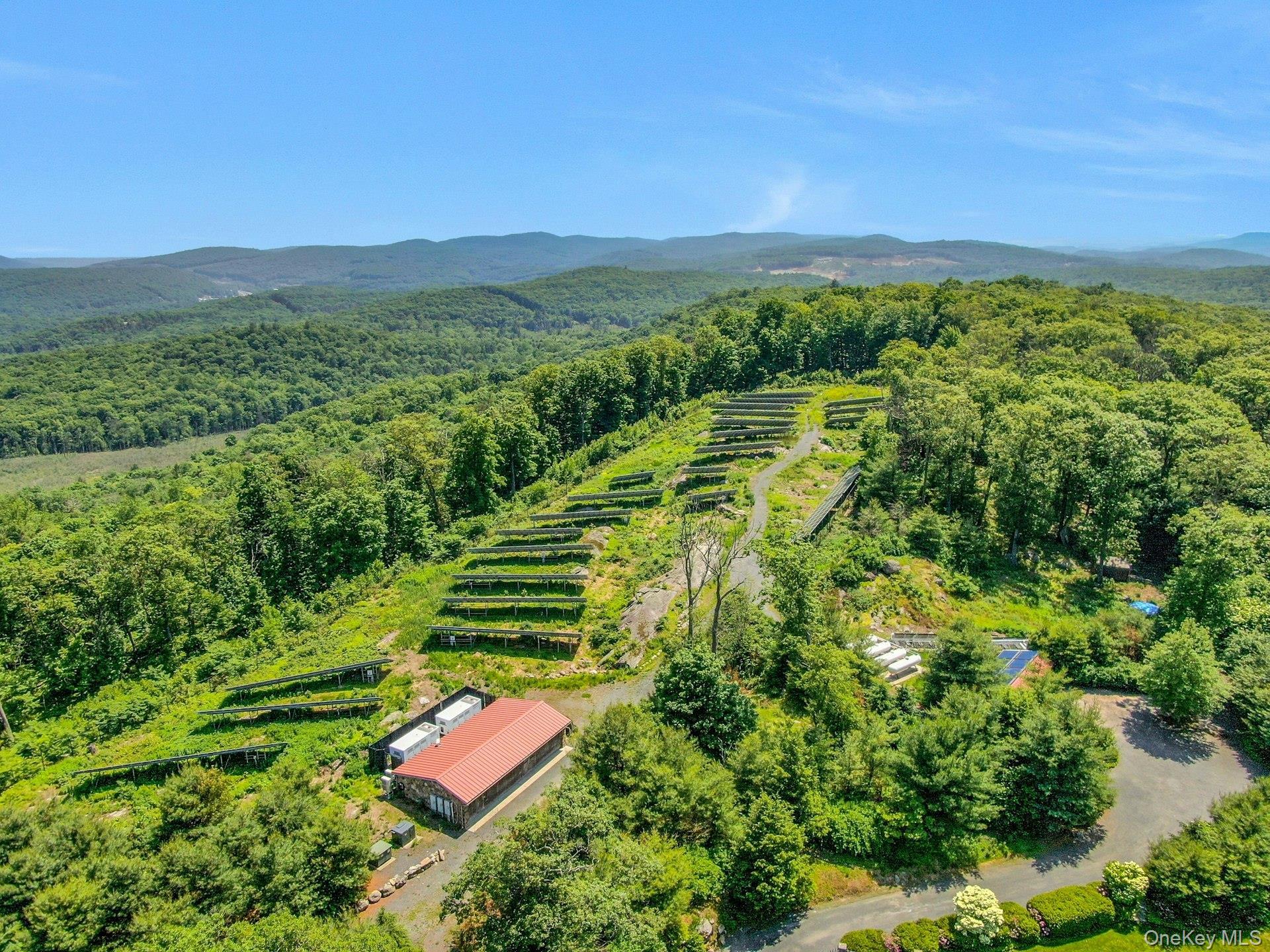 Single Family Ridge Orange County, NY 10987, MLS-892724-43