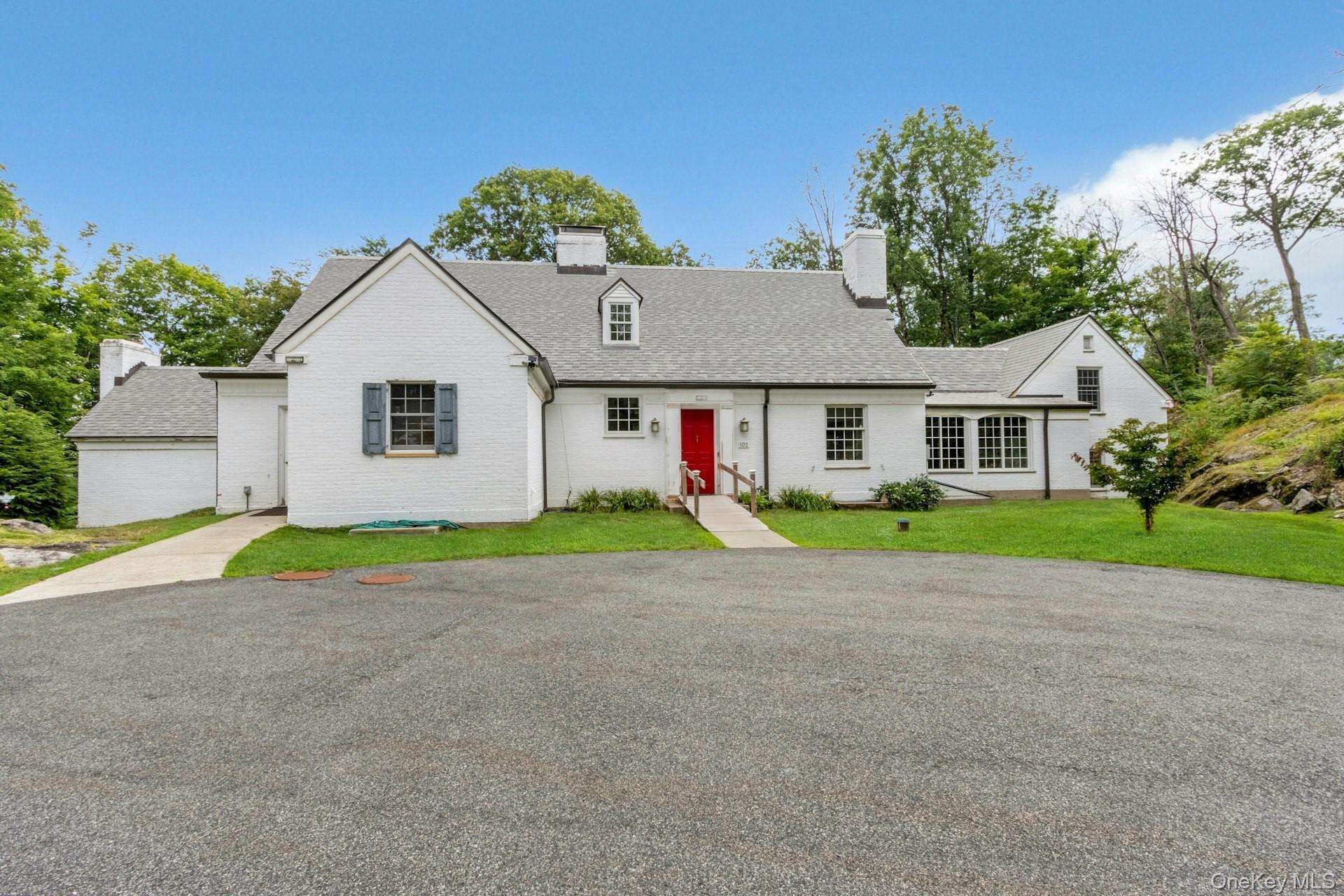 Single Family Ridge Orange County, NY 10987, MLS-892724-45