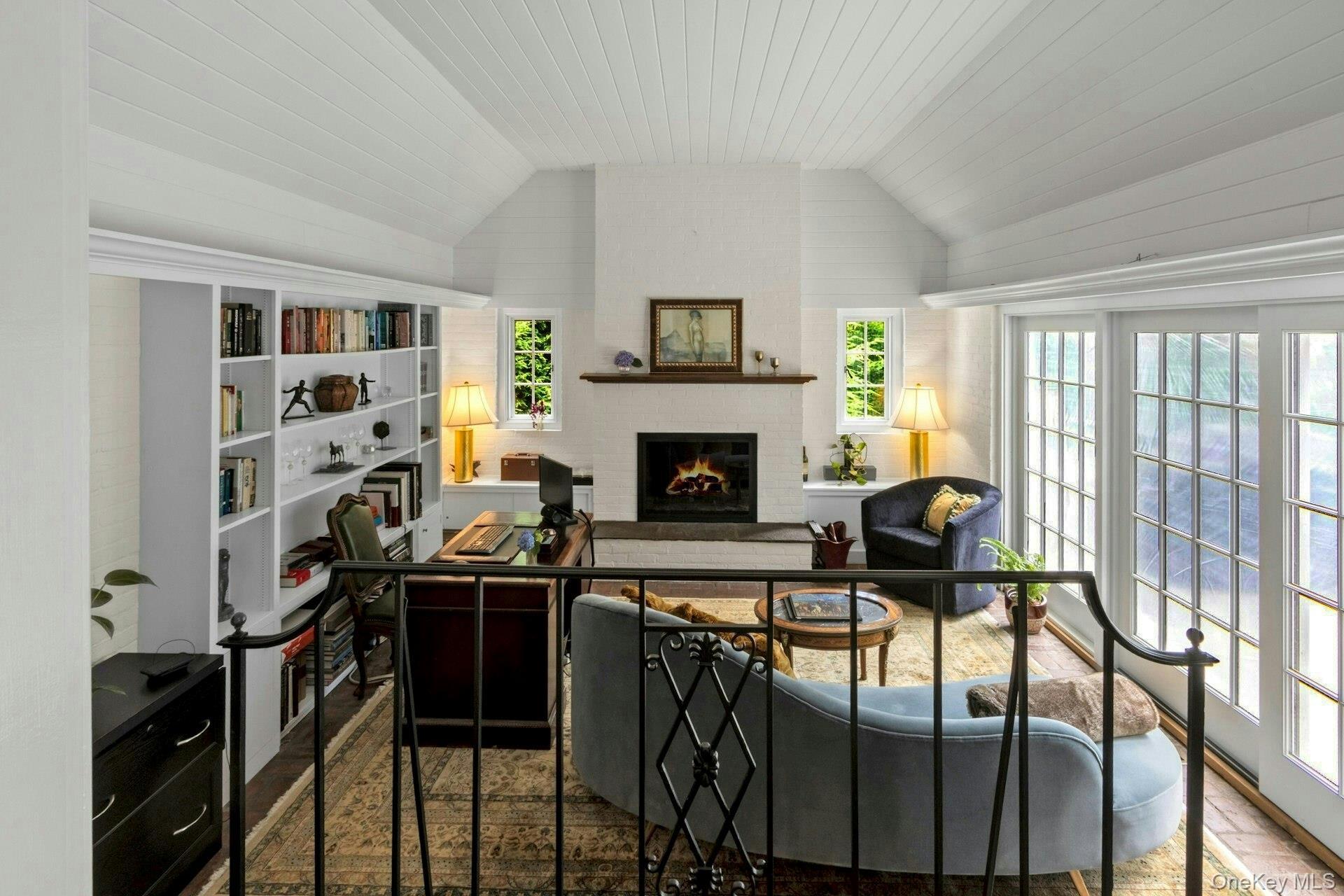 Single Family Ridge Orange County, NY 10987, MLS-892724-47