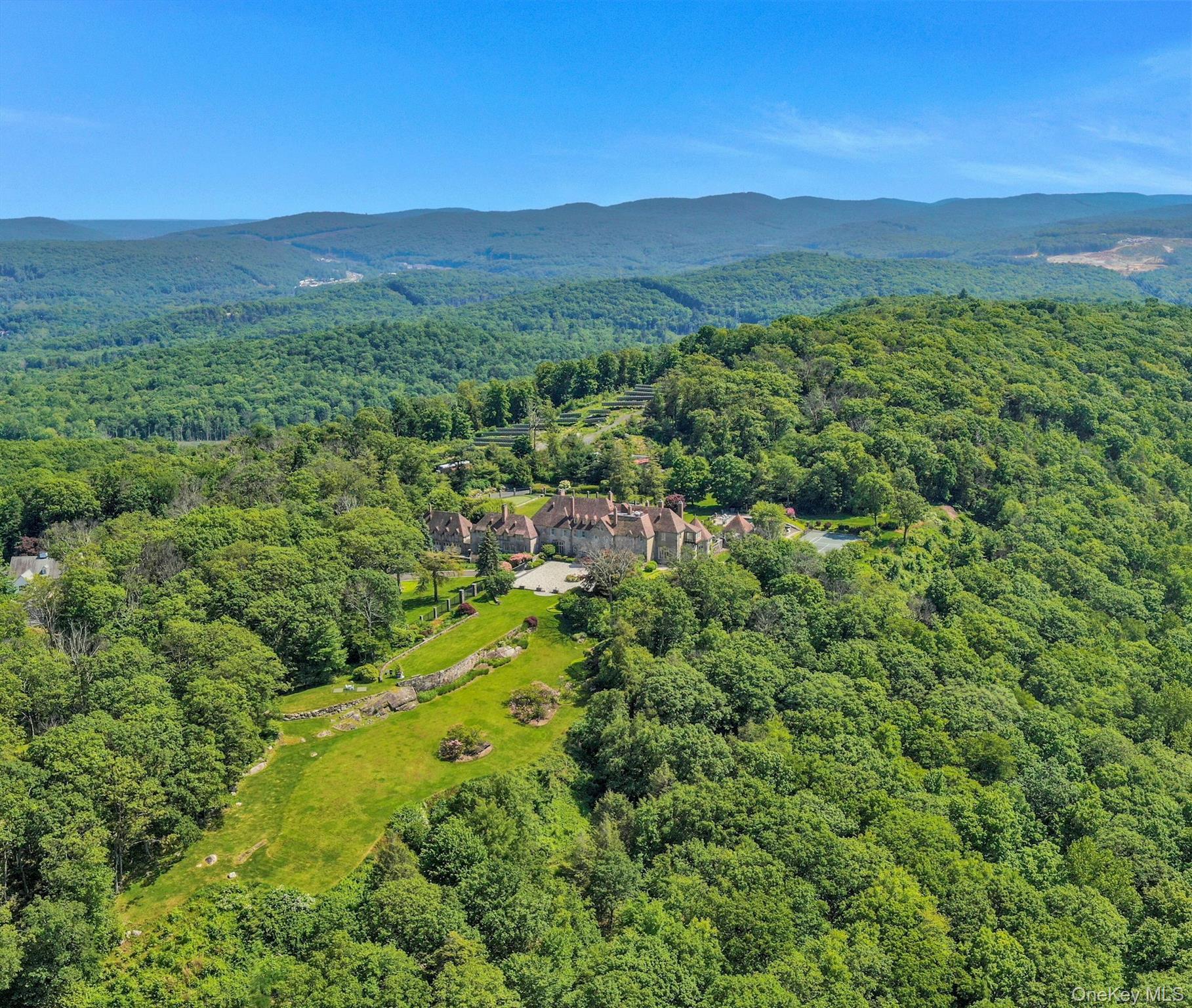 Single Family Ridge  Orange County, NY 10987, MLS-892724-50