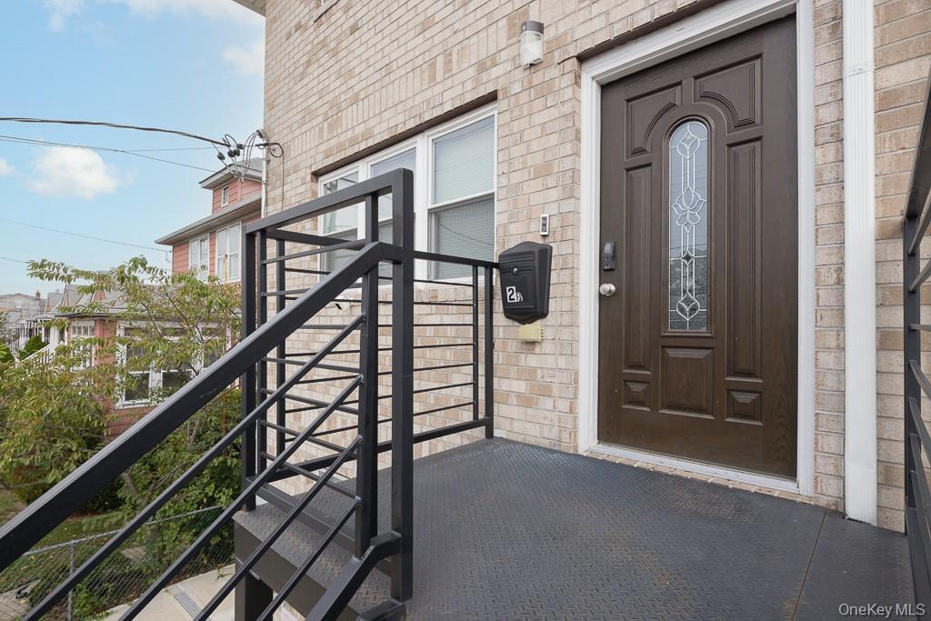 Single Family Revere Bronx, NY 10465, MLS-892740-4