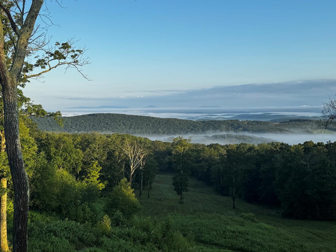 Single Family Skunks Misery Dutchess County, NY 12546, MLS-892750-29