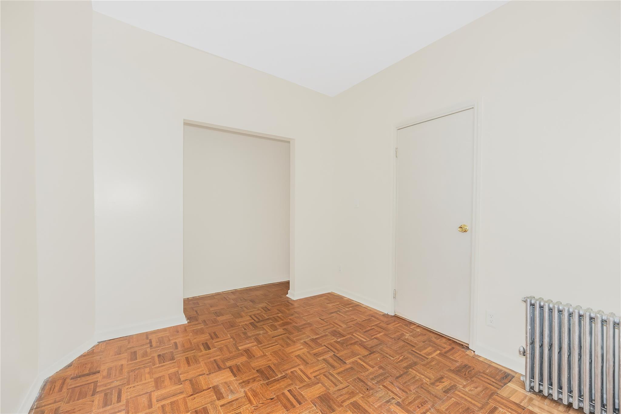 Apartment Convent  Manhattan, NY 10027, MLS-892755-11