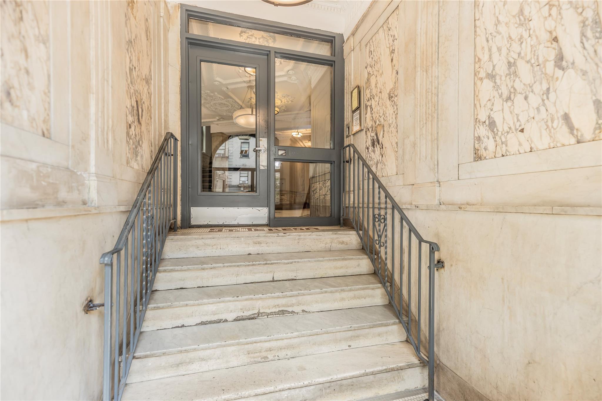 Apartment Convent  Manhattan, NY 10027, MLS-892755-3