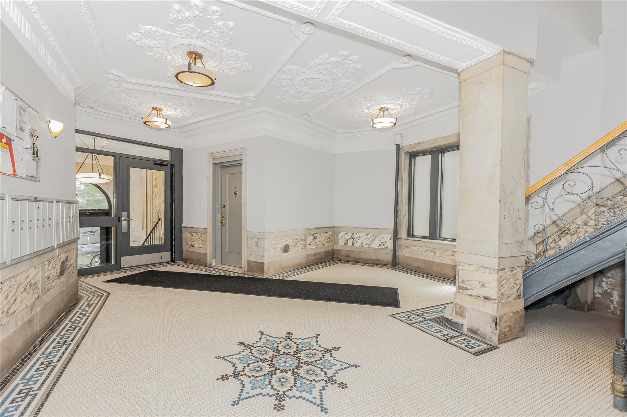 Apartment Convent  Manhattan, NY 10027, MLS-892755-4