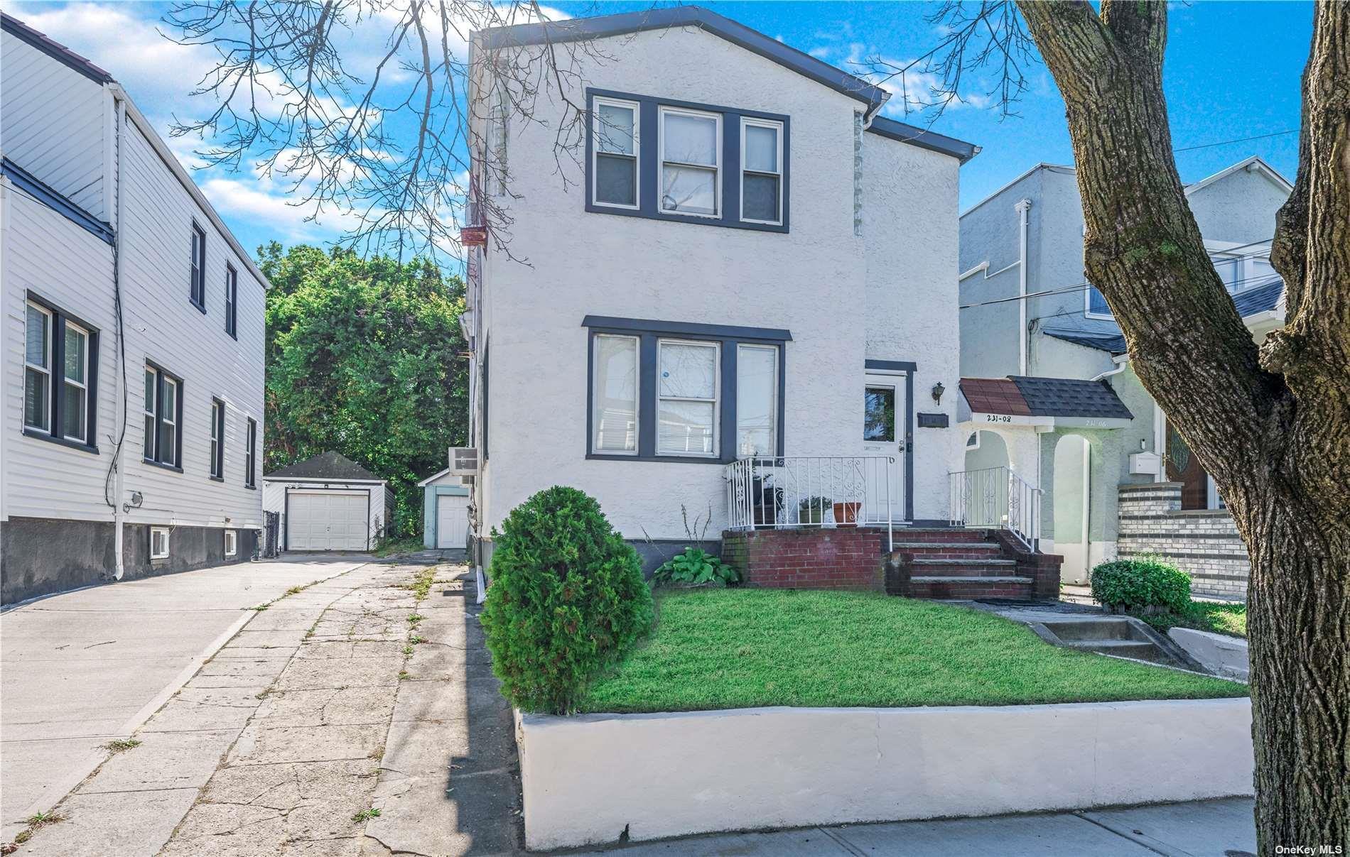 Single Family Mentone  Queens, NY 11413, MLS-892775-2