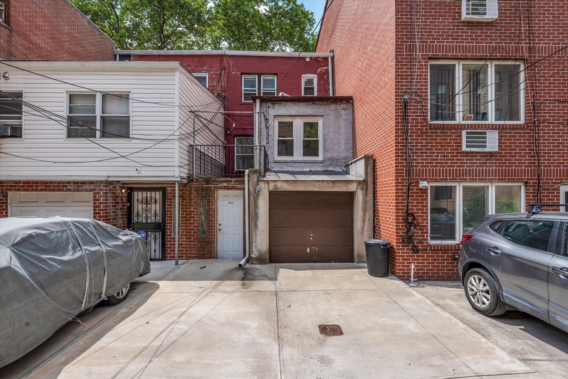 Single Family 67th Queens, NY 11374, MLS-892777-20