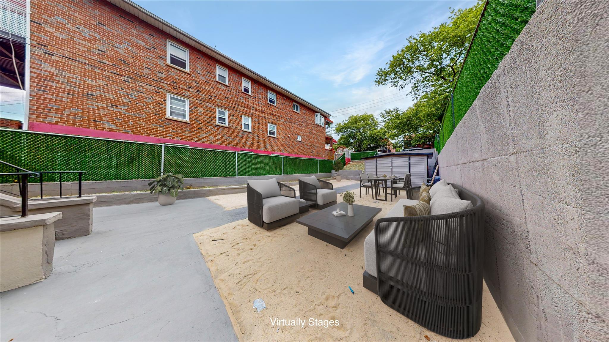 Single Family 80th  Brooklyn, NY 11236, MLS-892799-18