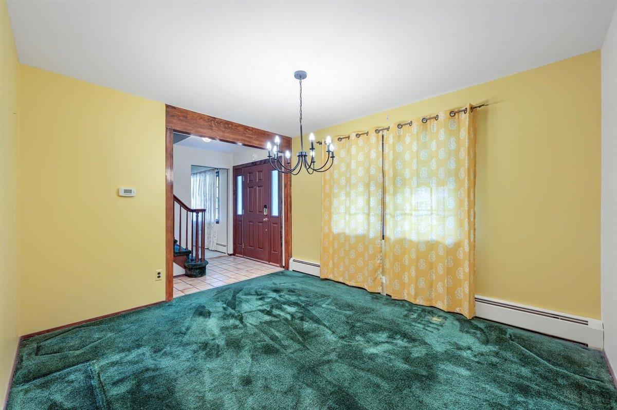 Single Family Barnes  Orange County, NY 10992, MLS-892802-19