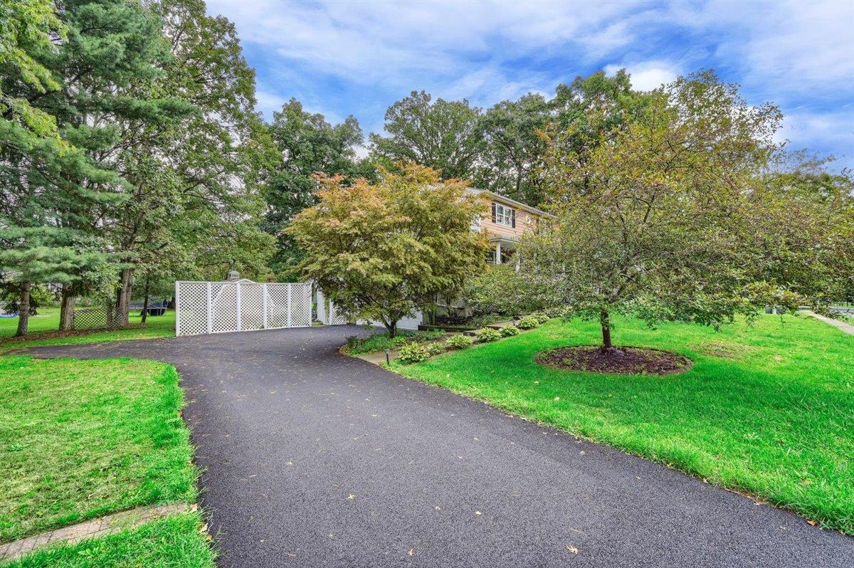 Single Family Barnes  Orange County, NY 10992, MLS-892802-2