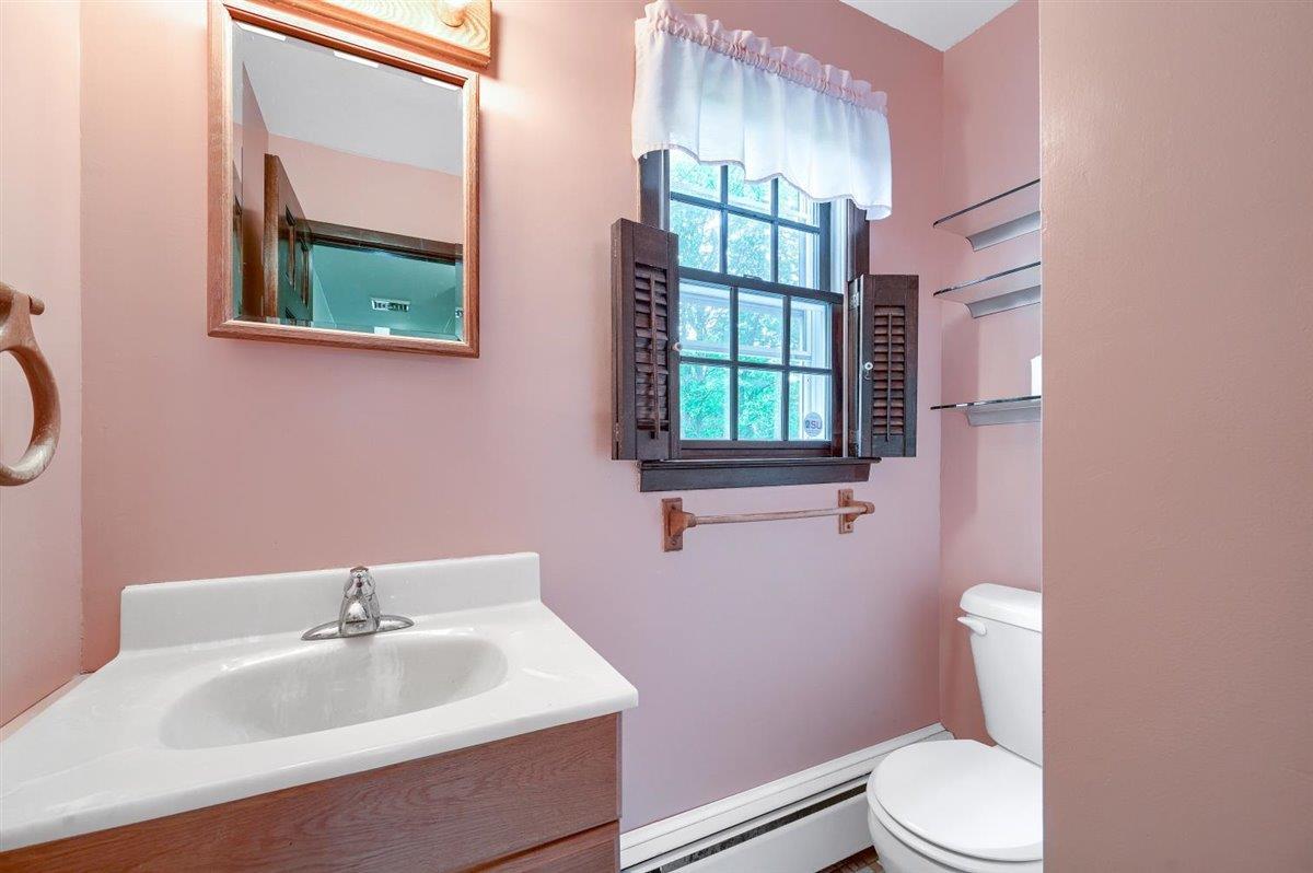 Single Family Barnes  Orange County, NY 10992, MLS-892802-20