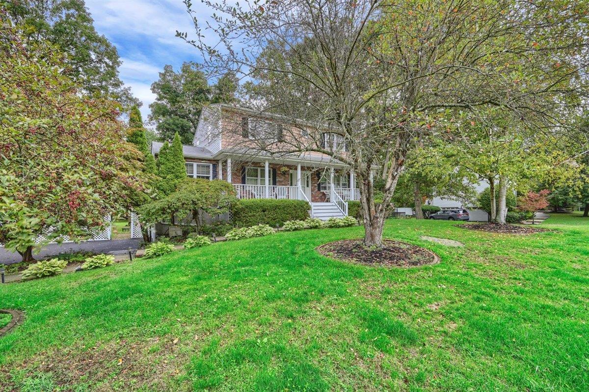 Single Family Barnes  Orange County, NY 10992, MLS-892802-3