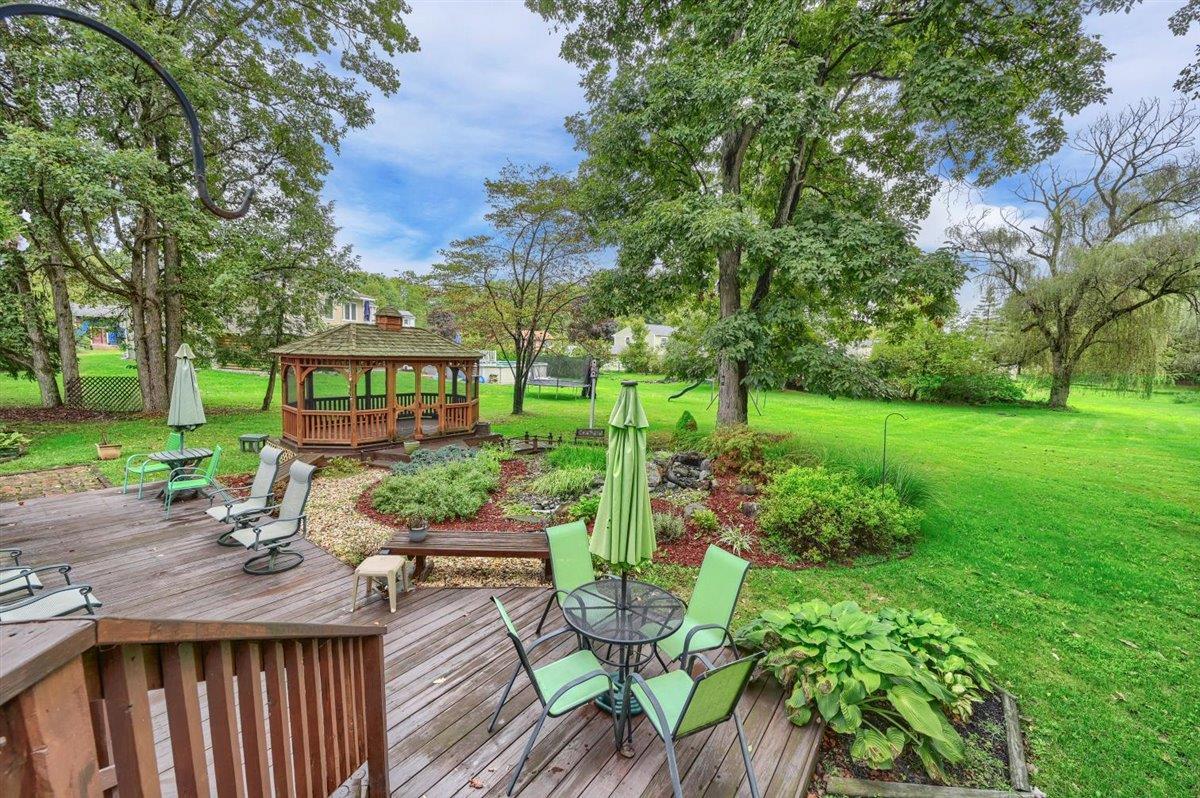 Single Family Barnes  Orange County, NY 10992, MLS-892802-39