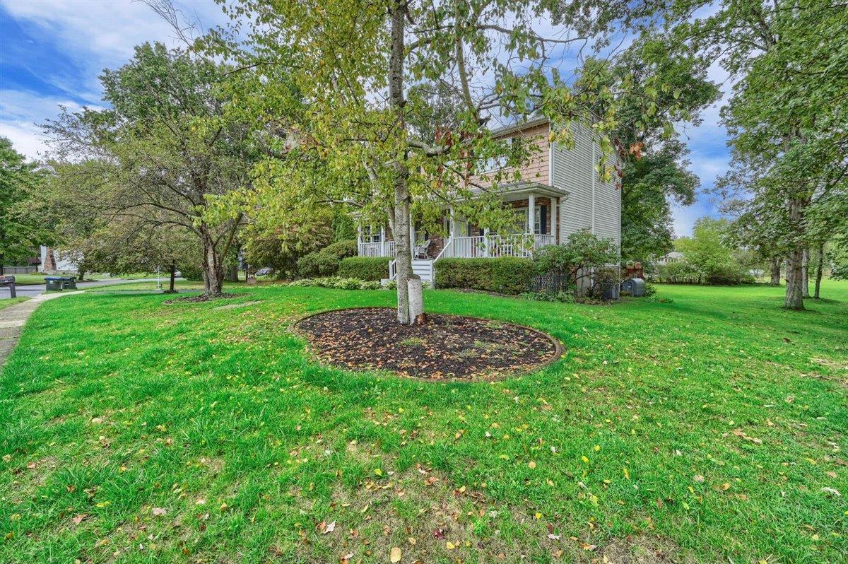 Single Family Barnes  Orange County, NY 10992, MLS-892802-4