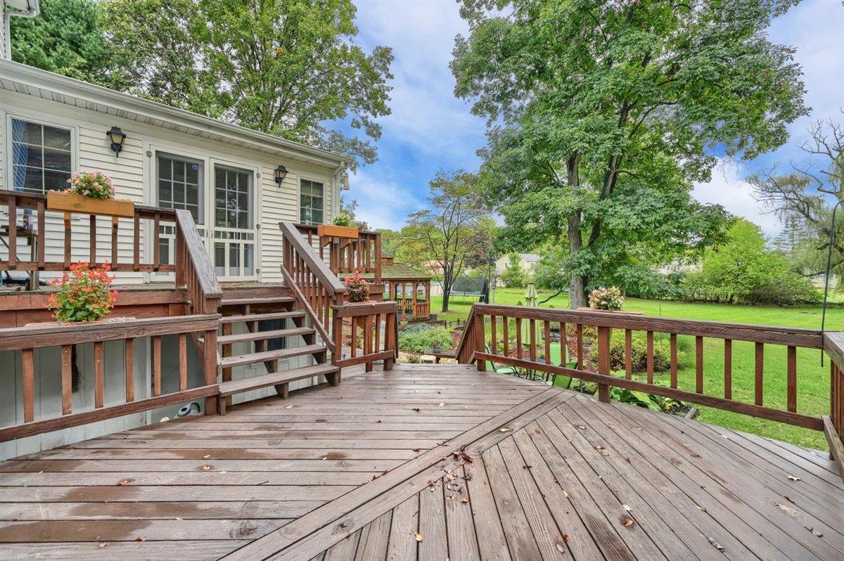 Single Family Barnes  Orange County, NY 10992, MLS-892802-40