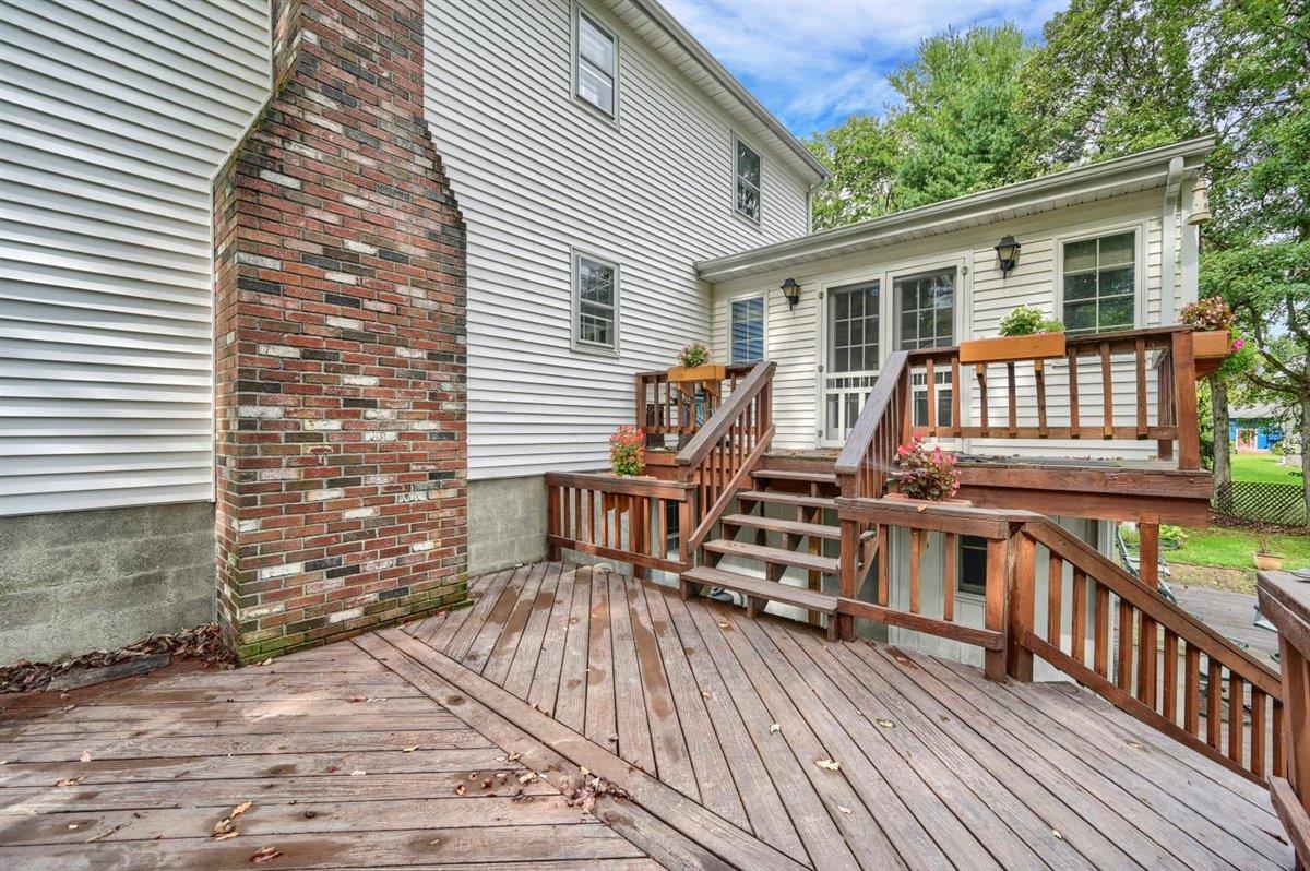 Single Family Barnes  Orange County, NY 10992, MLS-892802-41