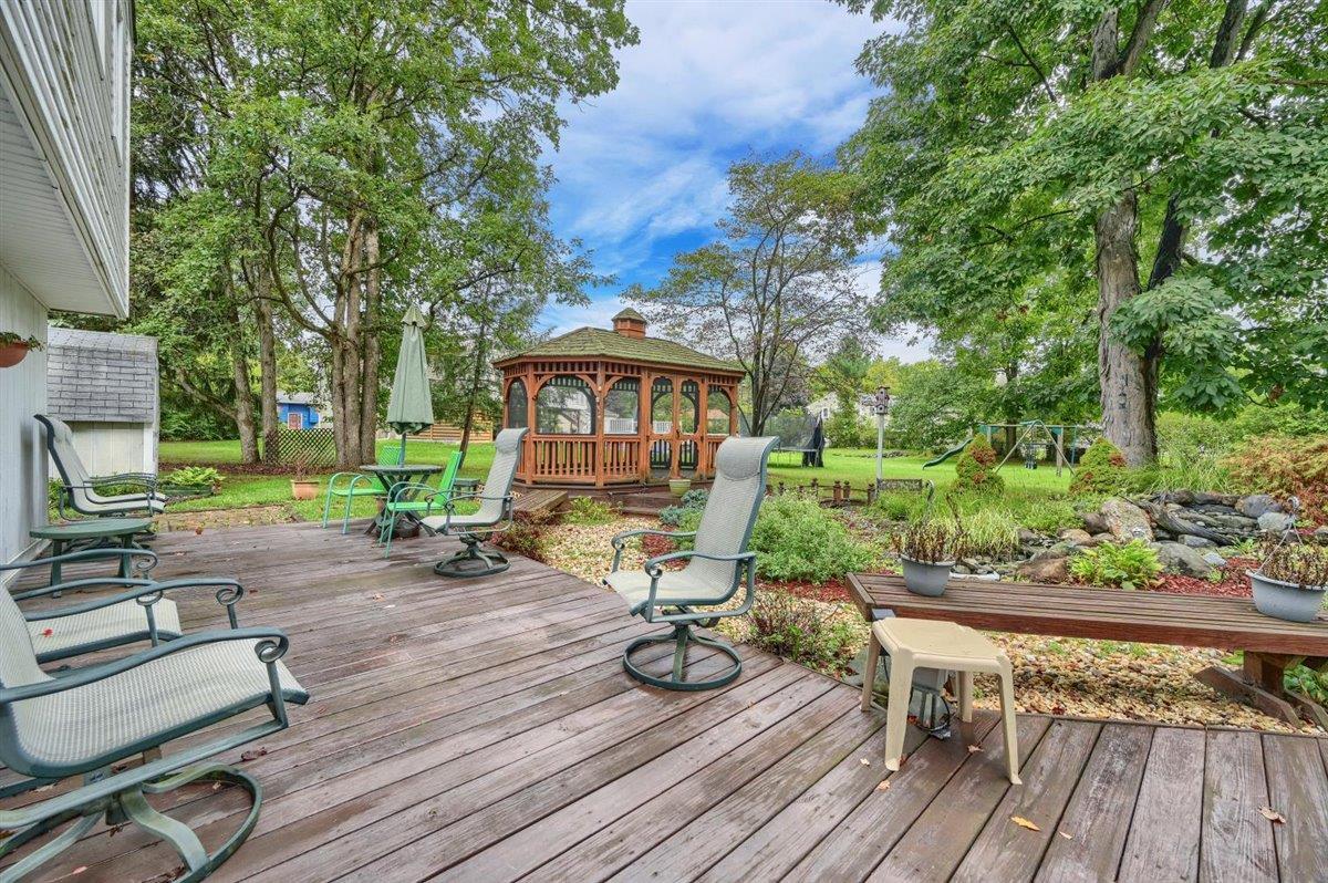 Single Family Barnes  Orange County, NY 10992, MLS-892802-42