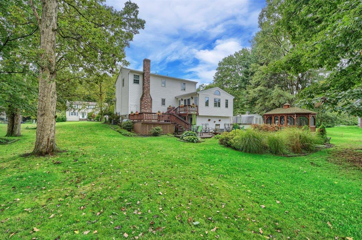 Single Family Barnes  Orange County, NY 10992, MLS-892802-44