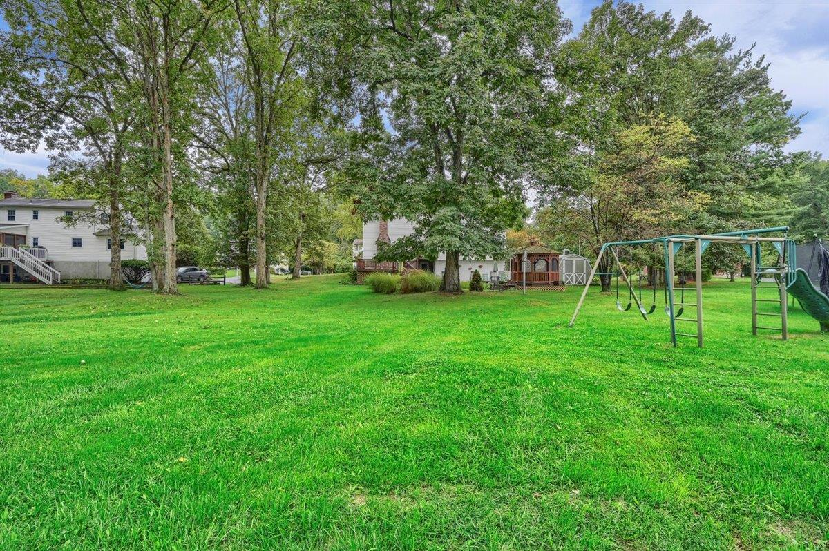 Single Family Barnes  Orange County, NY 10992, MLS-892802-45