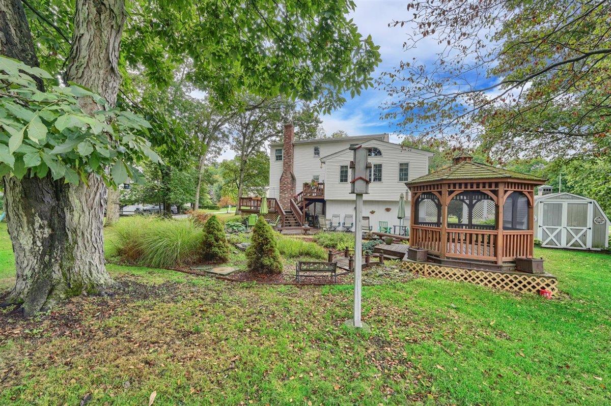 Single Family Barnes  Orange County, NY 10992, MLS-892802-46