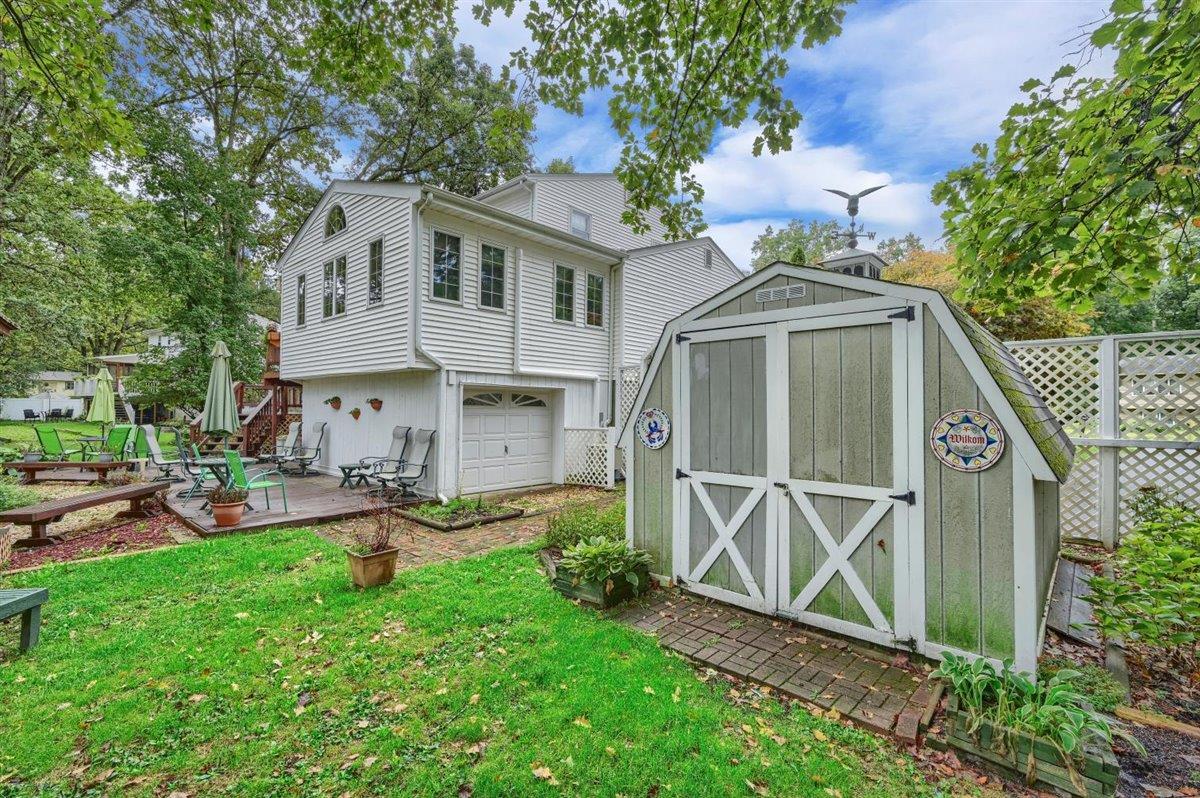 Single Family Barnes  Orange County, NY 10992, MLS-892802-48