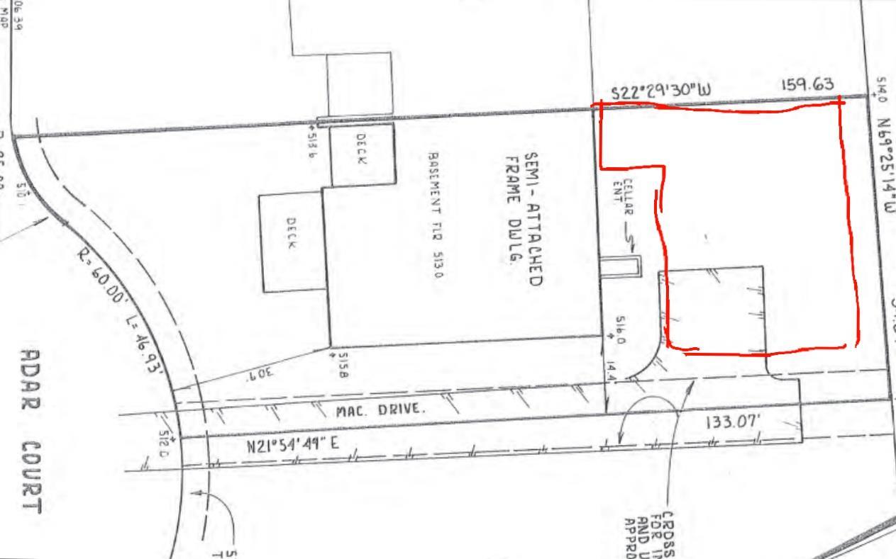 Single Family Adar  Rockland County, NY 10952, MLS-892818-2