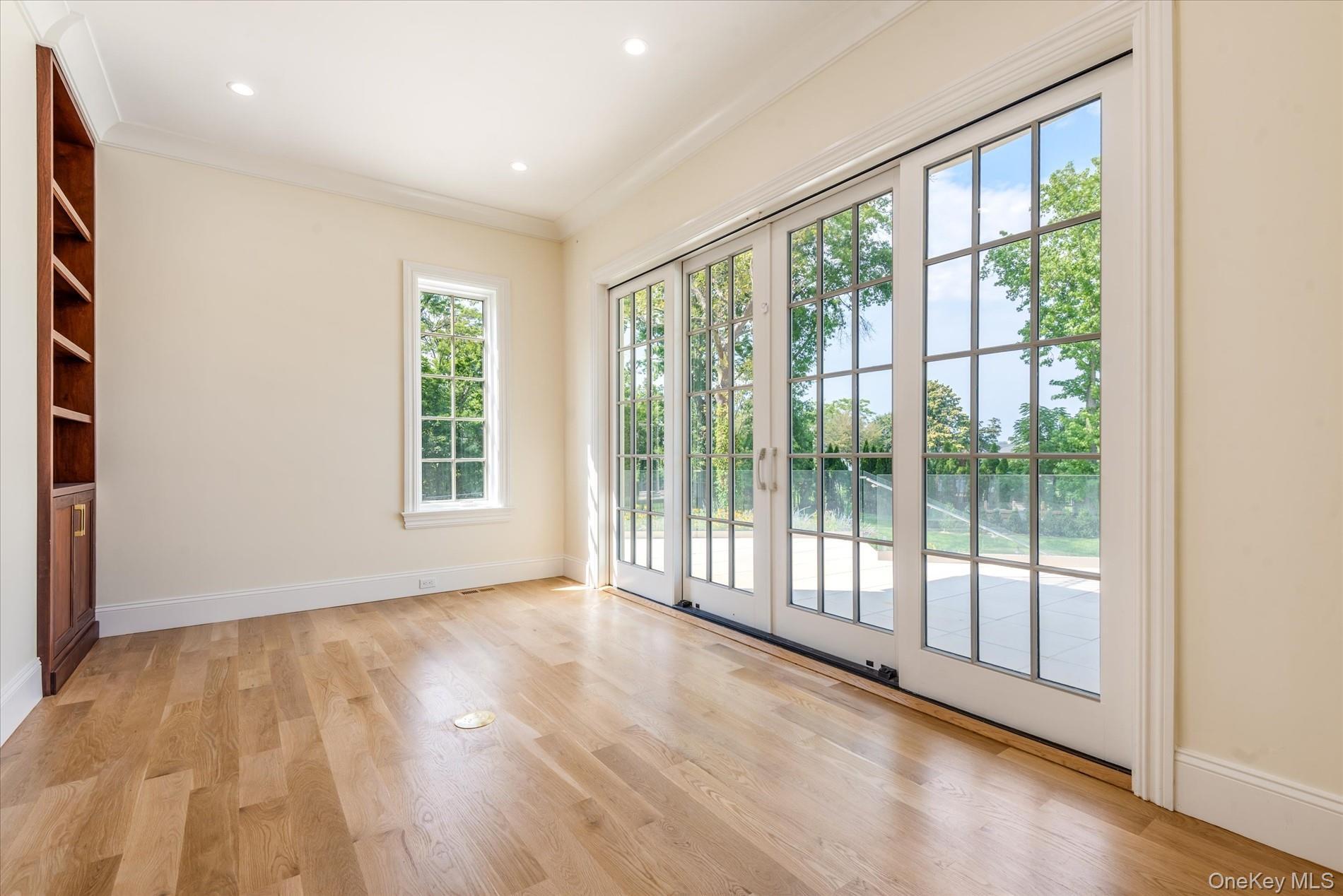 Single Family Shore Nassau County, NY 11024, MLS-892826-18