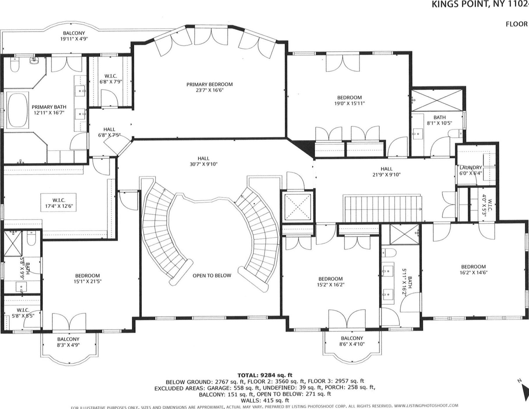 Single Family Shore  Nassau County, NY 11024, MLS-892826-49