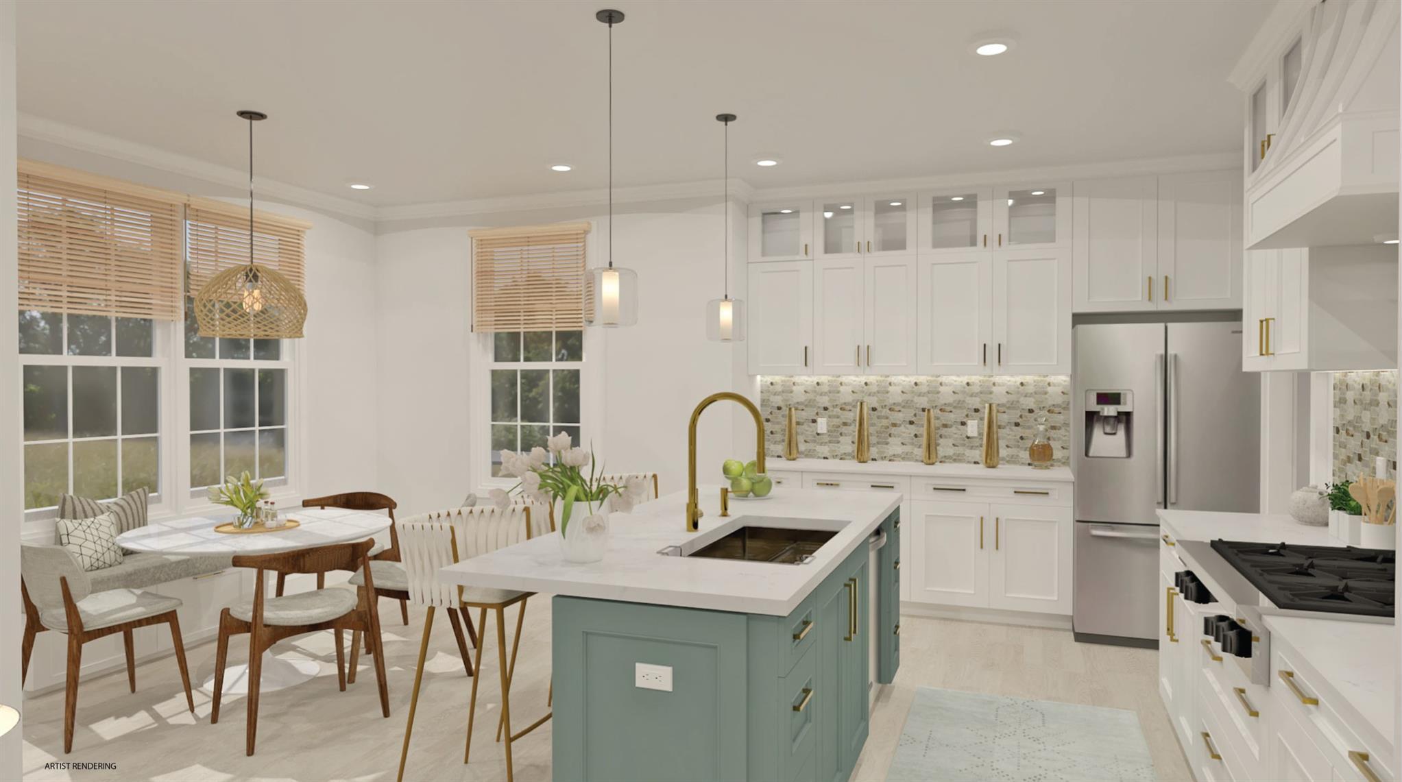 Single Family Rogers  Suffolk County, NY 11978, MLS-892840-7