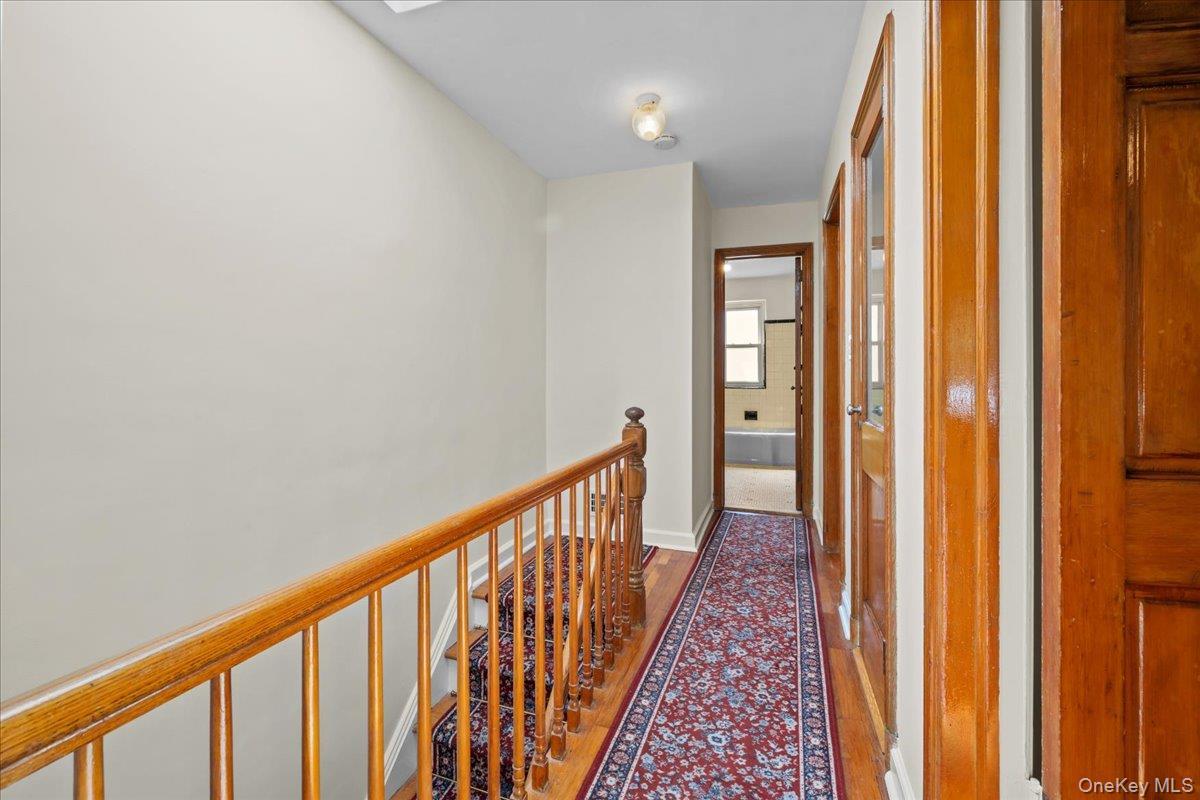 Single Family Van Cortlandt Park South  Bronx, NY 10463, MLS-892842-11