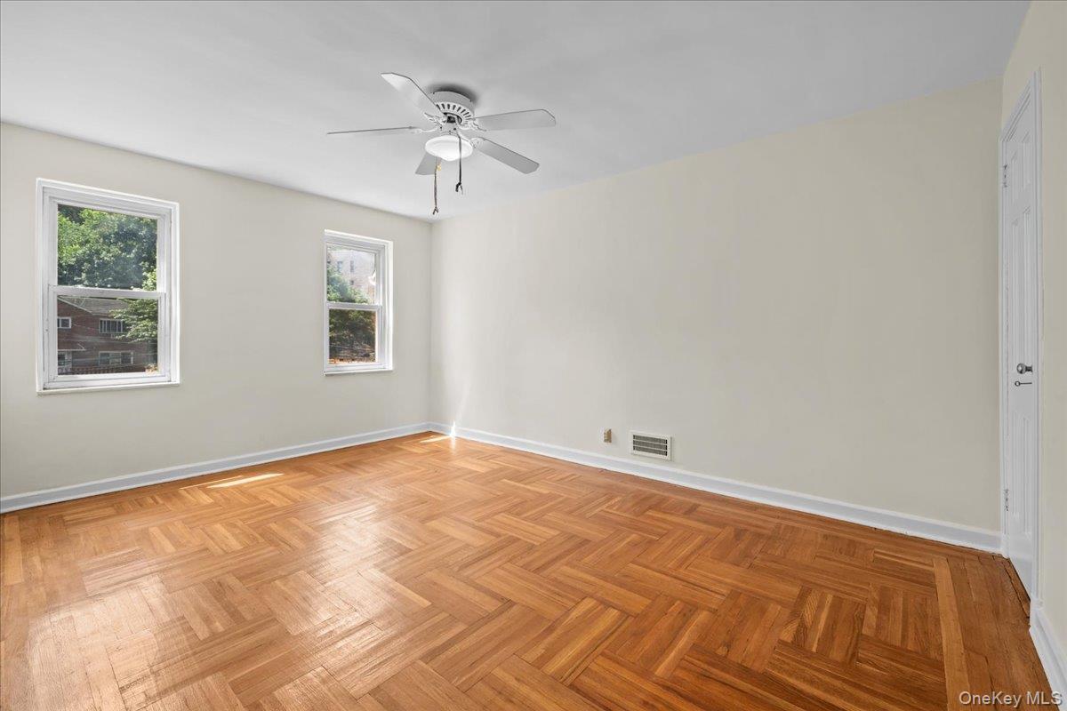Single Family Van Cortlandt Park South  Bronx, NY 10463, MLS-892842-13