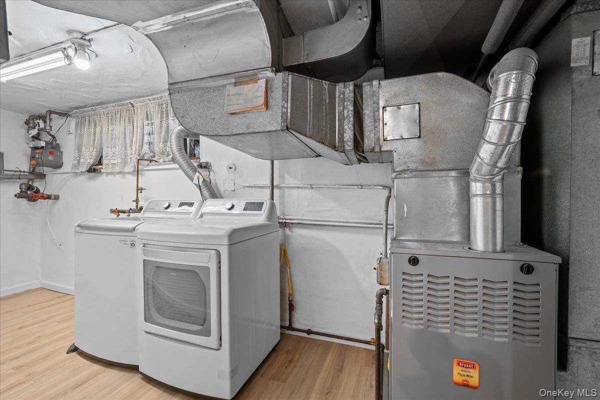 Single Family Van Cortlandt Park South  Bronx, NY 10463, MLS-892842-16