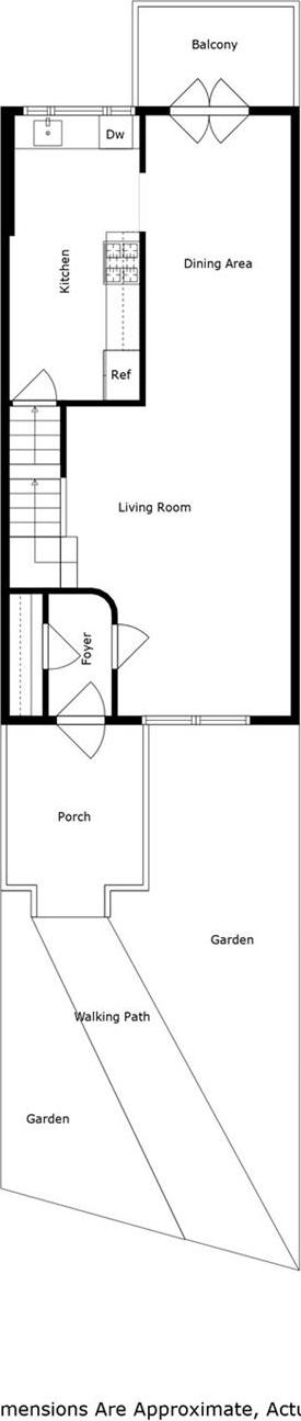 Single Family Van Cortlandt Park South  Bronx, NY 10463, MLS-892842-23