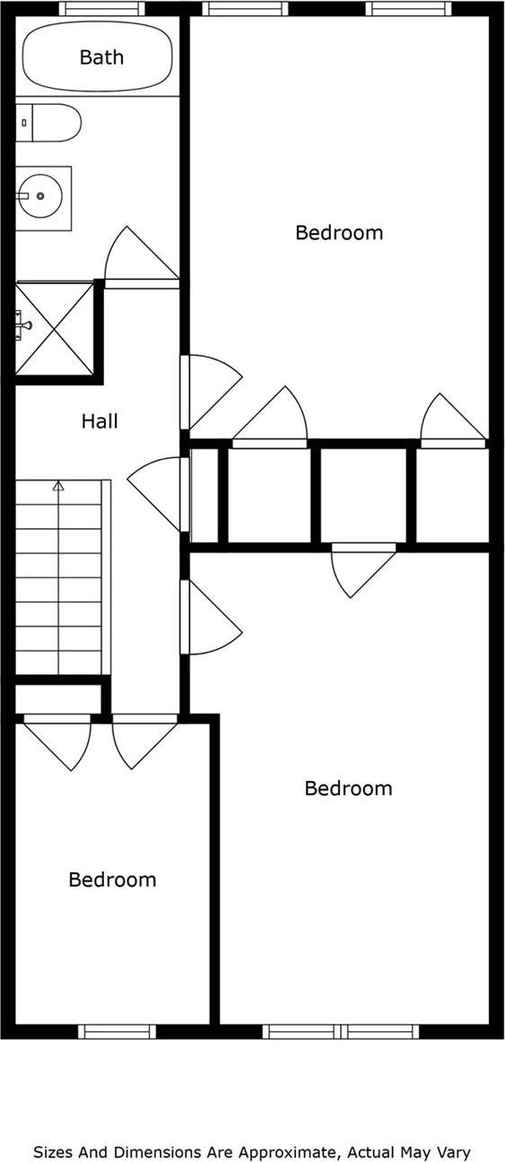 Single Family Van Cortlandt Park South  Bronx, NY 10463, MLS-892842-24