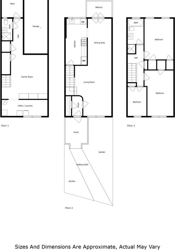 Single Family Van Cortlandt Park South  Bronx, NY 10463, MLS-892842-25