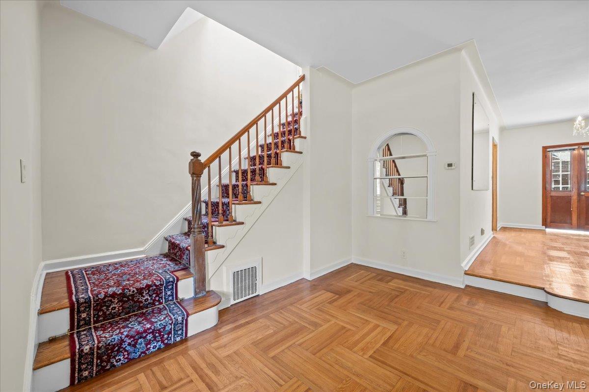 Single Family Van Cortlandt Park South  Bronx, NY 10463, MLS-892842-9