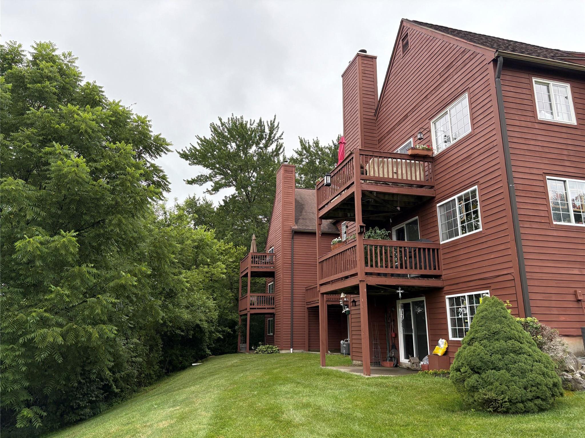 Condo Orchard Hill  Putnam County, NY 10509, MLS-892884-14