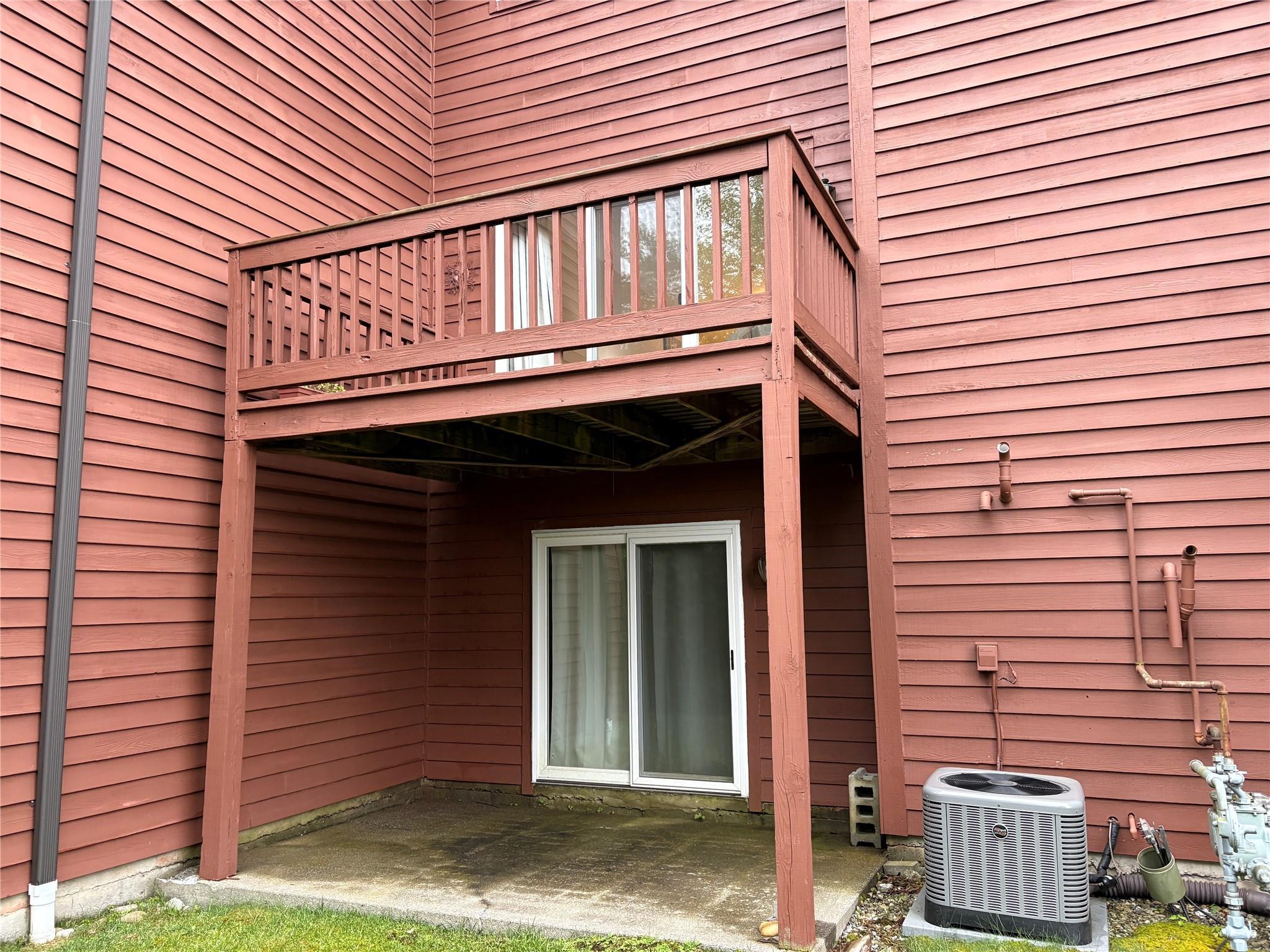Condo Orchard Hill  Putnam County, NY 10509, MLS-892884-19