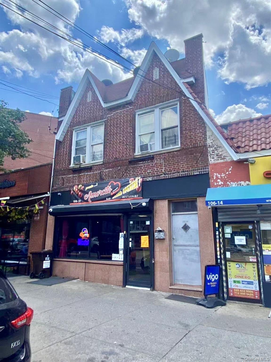 Single Family Corona Ave  Queens, NY 11368, MLS-892888-2