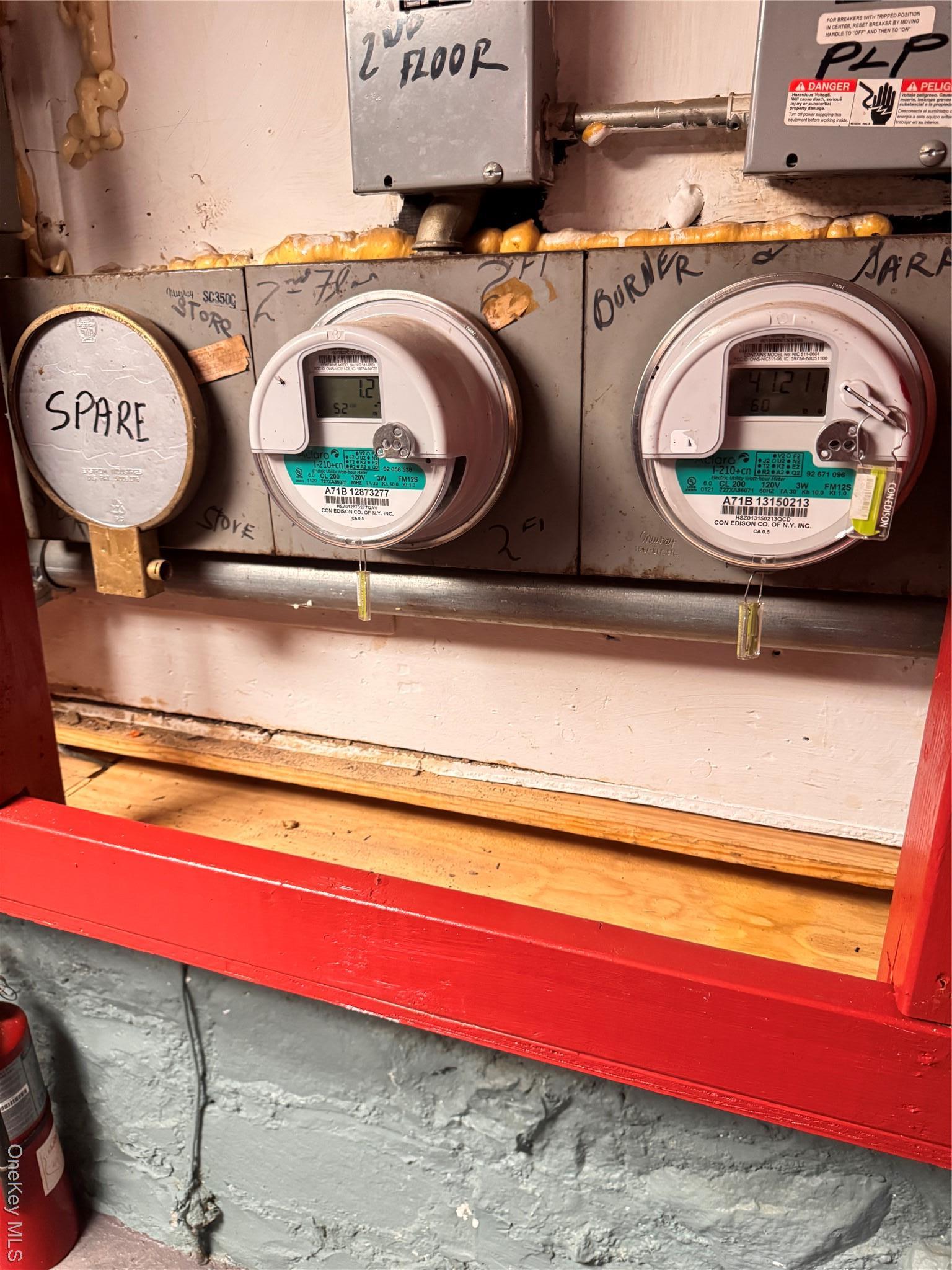 Single Family Corona Ave  Queens, NY 11368, MLS-892888-7